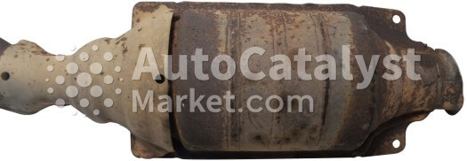 T47 - Photo № 1 | AutoCatalyst Market
