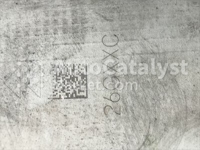 Цена б/у катализатора  2300015266Y1356 (DPF monolith) — Фото № 4 | AutoCatalyst Market