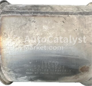 504141531 (Type 3) - 照片 № 6 | AutoCatalyst Market