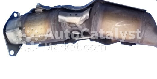 TD5 - Photo № 1 | AutoCatalyst Market