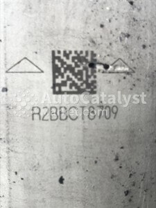 3510013435W0639 (DPF monolith) - Фото № 4 | AutoCatalyst Market