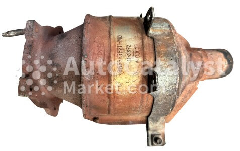 96FB-5E211-MB - Фото № 2 | AutoCatalyst Market