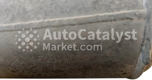 52103639AC - 照片 № 1 | AutoCatalyst Market