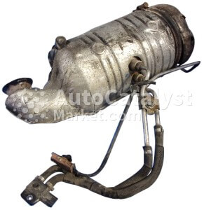 TR PSA K651 (DPF) - Zdjęcie № 2 | AutoCatalyst Market