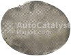 24231  34210 (DPF monolith) - Фото № 1 | AutoCatalyst Market