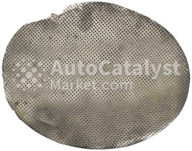 Цена б/у катализатора  24231  34210 (DPF monolith) — Фото № 1 | AutoCatalyst Market