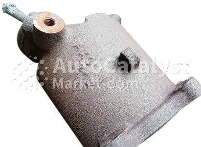 AXO 1 - 照片 № 1 | AutoCatalyst Market