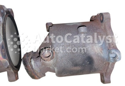 AXO 1 - 照片 № 2 | AutoCatalyst Market