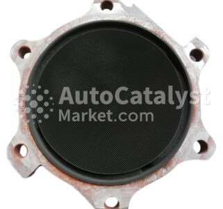 AXO 1 - 照片 № 4 | AutoCatalyst Market