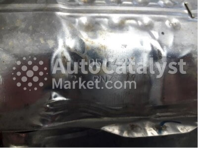 TR PSA K642 (DPF) - الصورة № 4 | AutoCatalyst Market