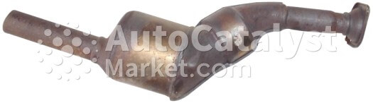 Цена б/у катализатора Renault C 216N — Фото № 1 | AutoCatalyst Market