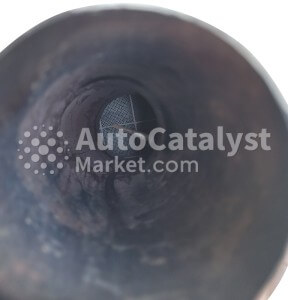 BK31-5K206-AB (CERAMIC+DPF) - Photo № 4 | AutoCatalyst Market