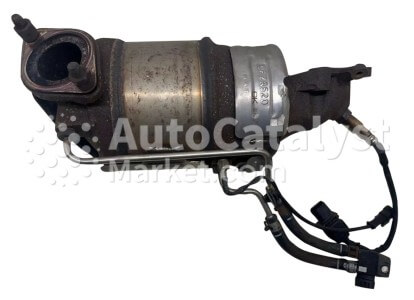 CF2A620 (CERAMIC) - Photo № 1 | AutoCatalyst Market