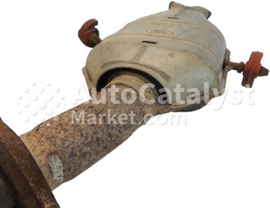 93BB-5E212-BD / 93BB-5E242-BC - Photo № 3 | AutoCatalyst Market