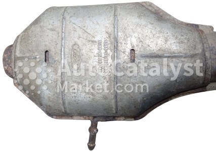 93BB-5E212-BD / 93BB-5E242-BC - Photo № 4 | AutoCatalyst Market