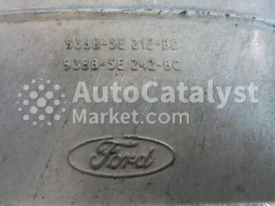93BB-5E212-BD / 93BB-5E242-BC - Photo № 5 | AutoCatalyst Market
