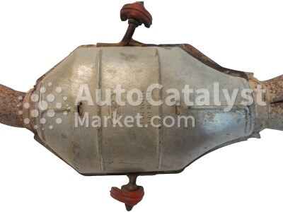 93BB-5E212-BD / 93BB-5E242-BC - Photo № 1 | AutoCatalyst Market