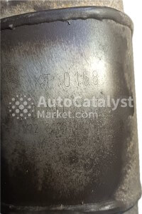 KT 0168 (Single) - Фото № 2 | AutoCatalyst Market