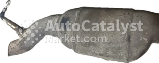 KT 0168 (Single) - Фото № 1 | AutoCatalyst Market