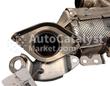 208A07250R (CERAMIC+DPF) - الصورة № 2 | AutoCatalyst Market