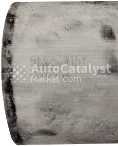 513252W15Y (DPF monolith) - Foto № 1 | AutoCatalyst Market
