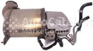 04L131765BM / 1K0181HB / 5N0166BA / 04L131669C (DPF+METAL) - 照片 № 1 | AutoCatalyst Market