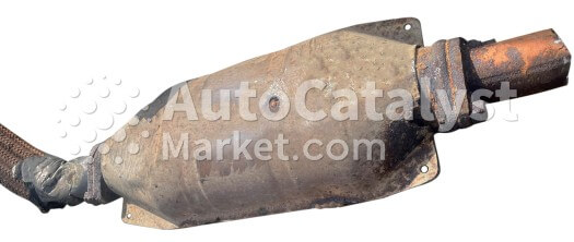 2L (Mitsubishi) - Photo № 1 | AutoCatalyst Market