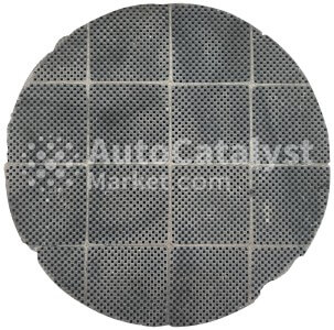2100007176Q0065 (DPF monolith) - Фото № 2 | AutoCatalyst Market
