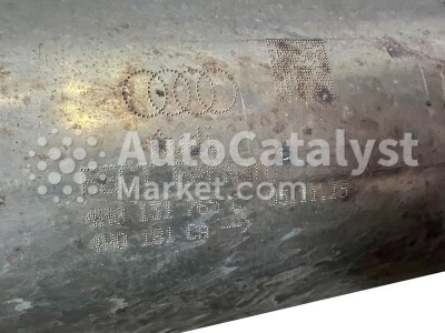 4H0131765C / 4H0181CA  (Double) - Photo № 2 | AutoCatalyst Market