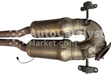 4H0131765C / 4H0181CA  (Double) - Photo № 1 | AutoCatalyst Market