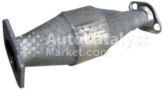 BC3 (Series) - Photo № 1 | AutoCatalyst Market