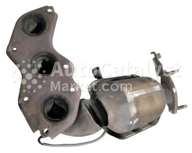 L0P200 - Photo № 2 | AutoCatalyst Market