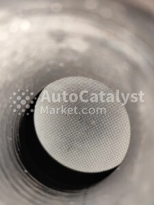 L506  (Bottom) (Type 2) - Фото № 1 | AutoCatalyst Market