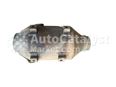 ET0 (Series) - 照片 № 2 | AutoCatalyst Market