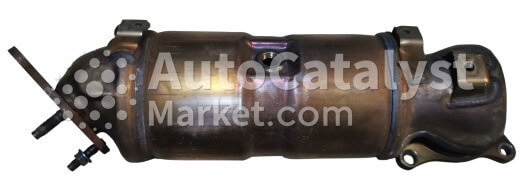 B39 - Photo № 1 | AutoCatalyst Market