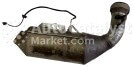 KT 6053 (CERAMIC+DPF) - Zdjęcie № 1 | AutoCatalyst Market