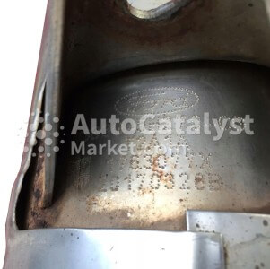 GB3G-5H270-CG (CERAMIC) - Photo № 3 | AutoCatalyst Market