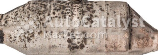 7737731 / 4646529 4 - 照片 № 1 | AutoCatalyst Market