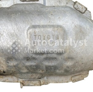 51010 - Photo № 2 | AutoCatalyst Market