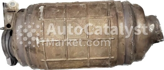 ARM  (DPF) - Foto № 2 | AutoCatalyst Market