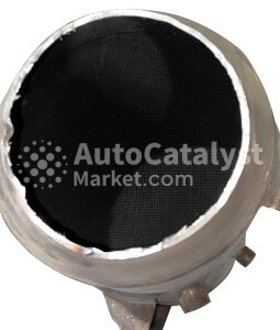 KT 6077 (CERAMIC) - Foto № 7 | AutoCatalyst Market