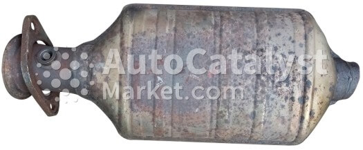 C 100 - Фото № 1 | AutoCatalyst Market