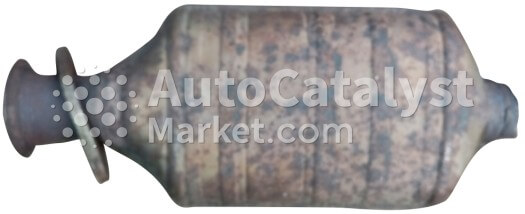 C 100 - Фото № 2 | AutoCatalyst Market