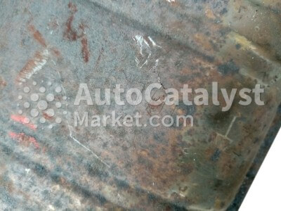 C 100 - Фото № 3 | AutoCatalyst Market