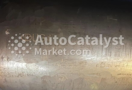 UG4 - Photo № 4 | AutoCatalyst Market