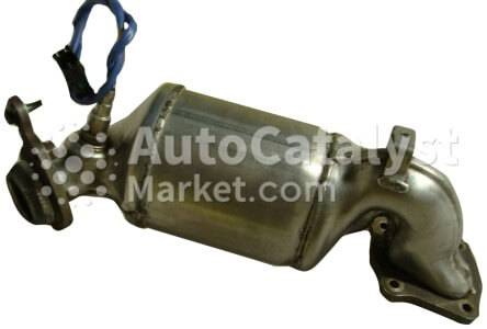 53R-C01 Catalytic Converter Scrap Price — Photo № 3 | AutoCatalyst Market