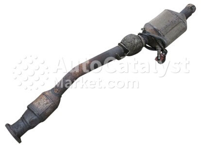 8E0131701 / 8E0178AT - Photo № 1 | AutoCatalyst Market