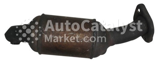 52103639AF - Photo № 1 | AutoCatalyst Market