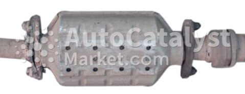 SOH11 - Foto № 3 | AutoCatalyst Market