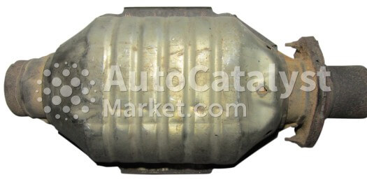 P05 - Photo № 3 | AutoCatalyst Market